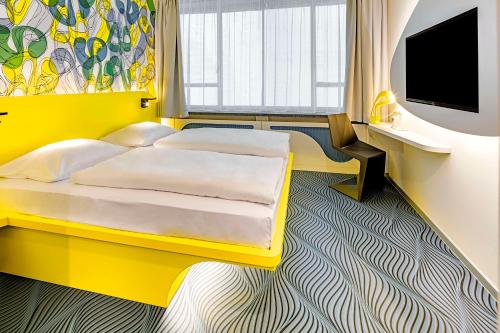 Prize by Radisson, Dortmund City, Dortmund