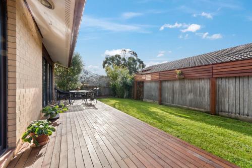 Soul-Filled Family Home Narrabundah ACT