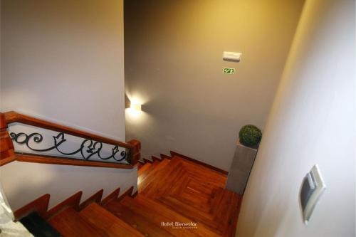Hotel Bienestar Termas De Vizela - image 3