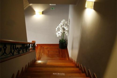 Hotel Bienestar Termas De Vizela - image 12
