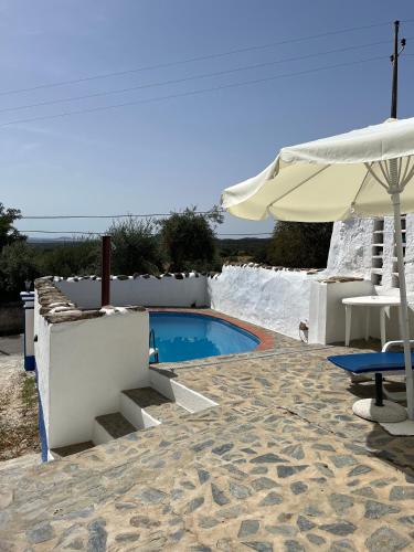 Casa do Forte Elvas in Elvas