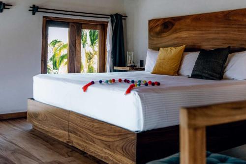 487496250 DISTRITO 88 - Hotel Boutique Only Adults