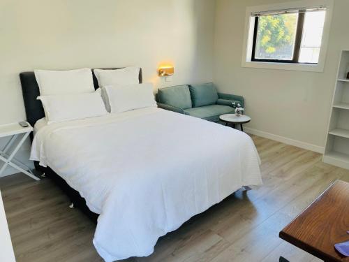 66 Express luxury apartment in New Market, Auckland (fotografie 4)