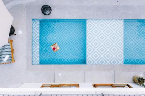 487497109 DISTRITO 88 - Hotel Boutique Only Adults