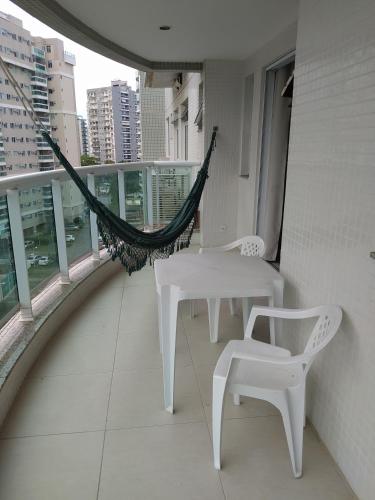 . Apartamento Completo no Jardim da Barra