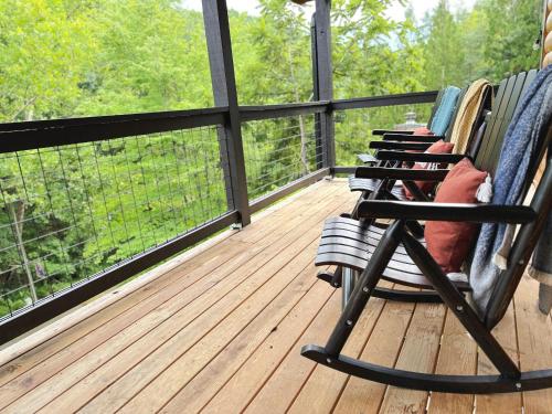 Whispering Pines in Sevierville, USA