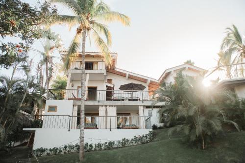 487500010 DISTRITO 88 - Hotel Boutique Only Adults