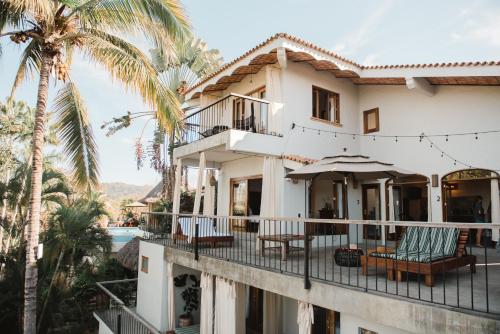 487500013 DISTRITO 88 - Hotel Boutique Only Adults