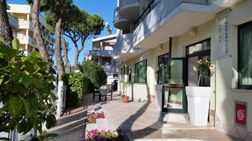 Hotel Marebello