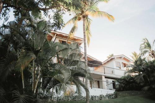 487500188 DISTRITO 88 - Hotel Boutique Only Adults