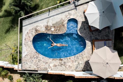 487500230 DISTRITO 88 - Hotel Boutique Only Adults