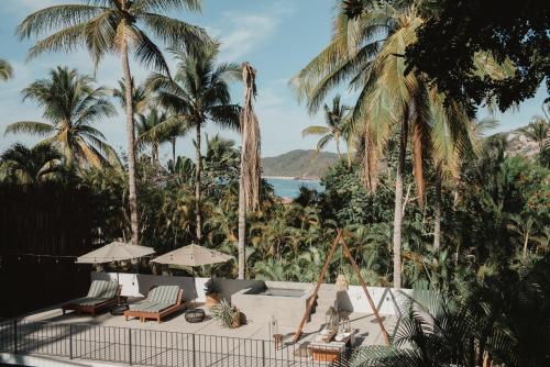 487500233 DISTRITO 88 - Hotel Boutique Only Adults