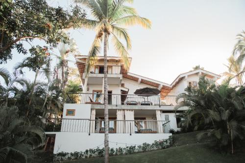 487500243 DISTRITO 88 - Hotel Boutique Only Adults