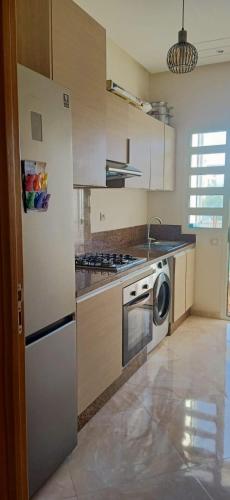 Residence Casa Bay Sidi Rahal in Sidi Rahal