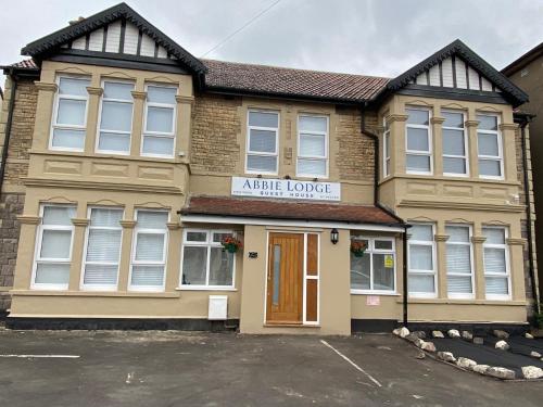 Abbie Lodge Guest House