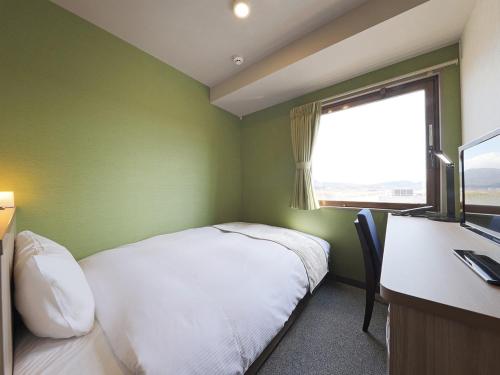 Double Room with Small Double Bed - Non-Smoking - Building 2