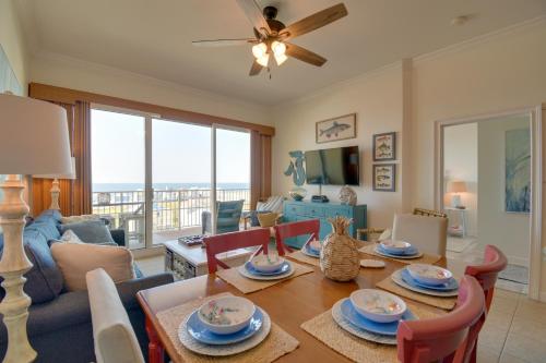 Beachfront Gulf Shores Family Escape Pool Access in Gulf Shores, USA