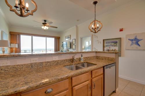 Beachfront Gulf Shores Family Escape with Pool Access - image 12