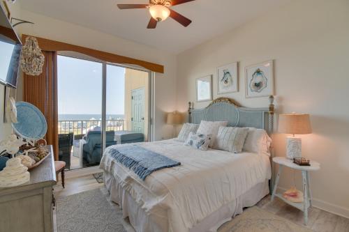 Beachfront Gulf Shores Family Escape with Pool Access - main image