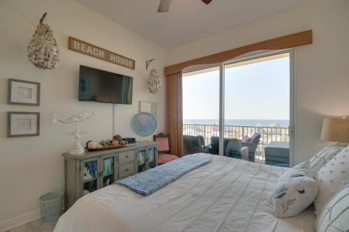 Beachfront Gulf Shores Family Escape with Pool Access - image 10