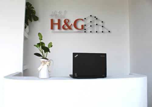 HOTE H&G