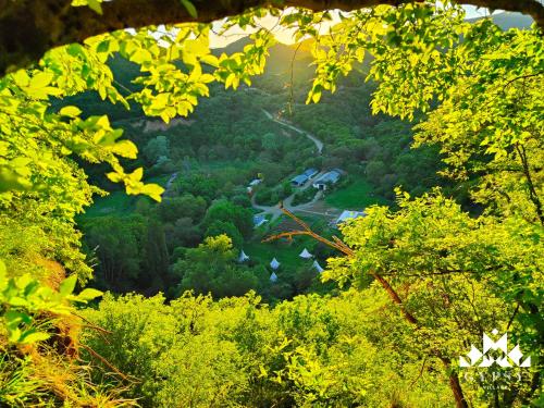 Gipsy Village Park Hotel