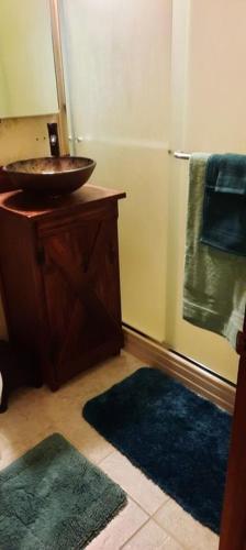 Sandies Country Bed and Bath in Chiefland, USA