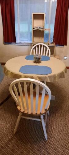 บริการและสิ่งอำนวยความสะดวก, Sandie's Country Bed and Bath in ชิฟแลนด์ (FL)