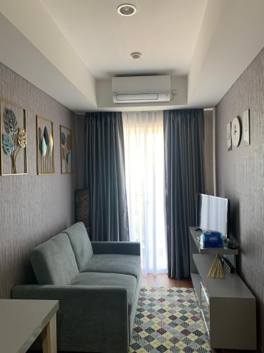 B&B Mandai - Apartermen Skylouge Makassar - Bed and Breakfast Mandai