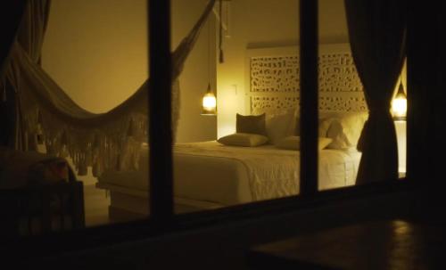SAVANNA ORINOQUÍA LODGE (SAVANNA ORINOQUIA LODGE) in Orocué