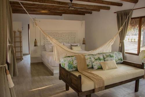 SAVANNA ORINOQUÍA LODGE (SAVANNA ORINOQUIA LODGE) in Orocué