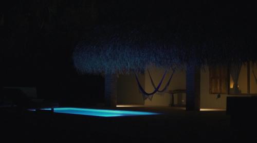 SAVANNA ORINOQUÍA LODGE (SAVANNA ORINOQUIA LODGE) in Orocué