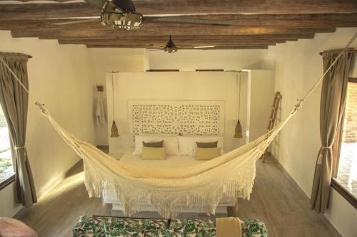 SAVANNA ORINOQUÍA LODGE (SAVANNA ORINOQUIA LODGE) in Orocué