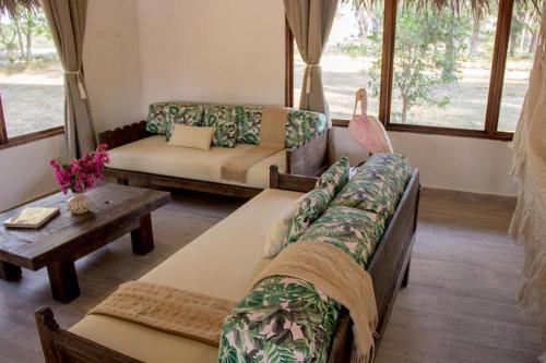 SAVANNA ORINOQUÍA LODGE (SAVANNA ORINOQUIA LODGE) in Orocué