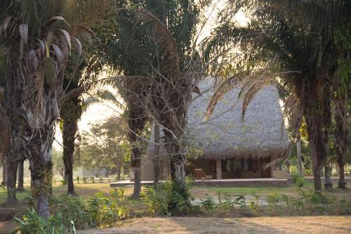 SAVANNA ORINOQUÍA LODGE (SAVANNA ORINOQUIA LODGE) in Orocué
