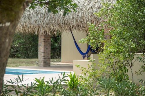 SAVANNA ORINOQUÍA LODGE (SAVANNA ORINOQUIA LODGE) in Orocué