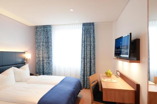 Ringhotel Loew's Merkur - main image
