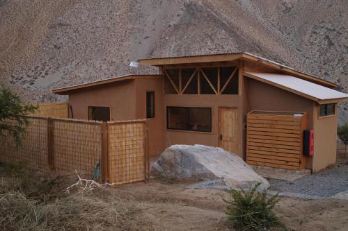 Samay Lodge