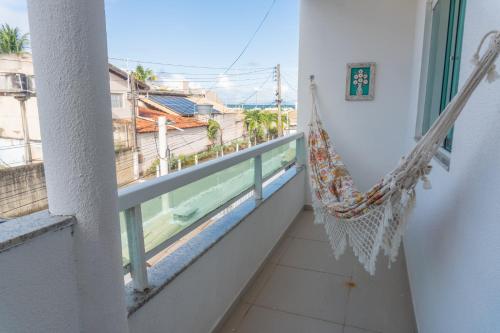 Casa Estrela do Mar - Aluguel por Temporada Barra de São Miguel