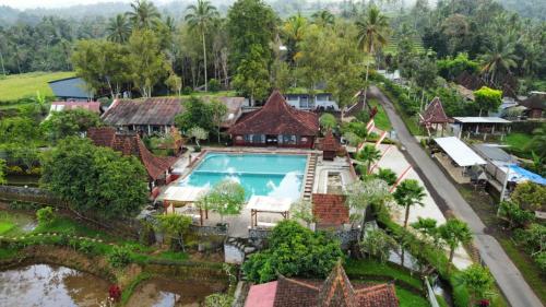 Kampoeng Joglo Ijen