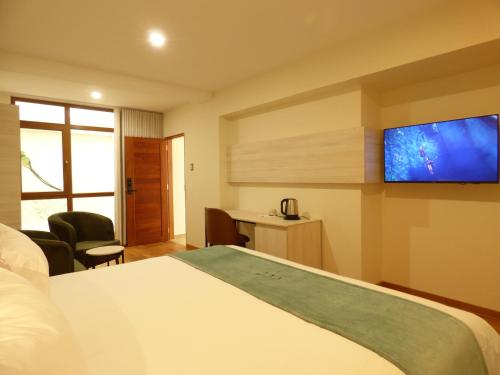 487512094 Muña Hotel Andahuaylas