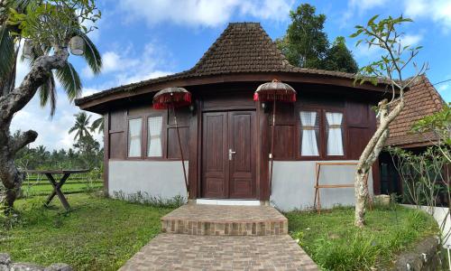 Kampoeng Joglo Ijen