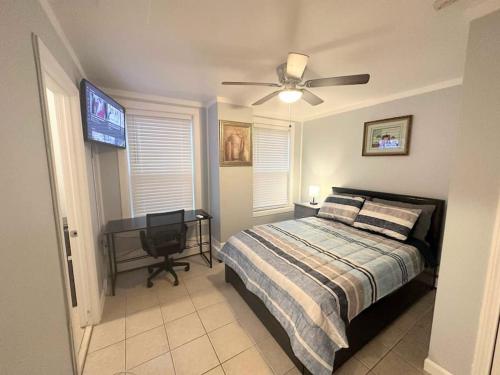 Like 4-star hotel, but cheaper! - Apartment - Pawtucket