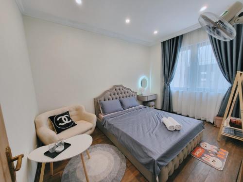 -10% Cho thue Villa Ocean Park theo ngay in Gia Lam