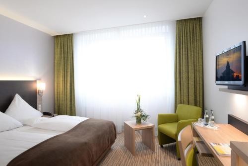 Ringhotel Loew's Merkur - image 12