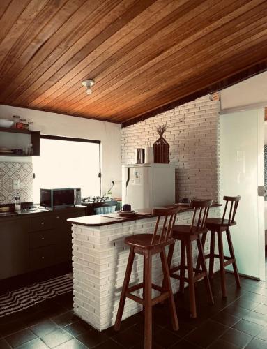 Studio 1 Casazul in Itaigara