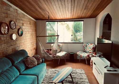 Studio 1 Casazul in Itaigara