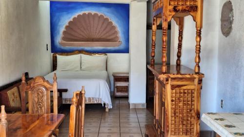 Hotel Colonial Taxco in Taxco