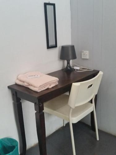 Jalan Jalan Guest House Malacca
