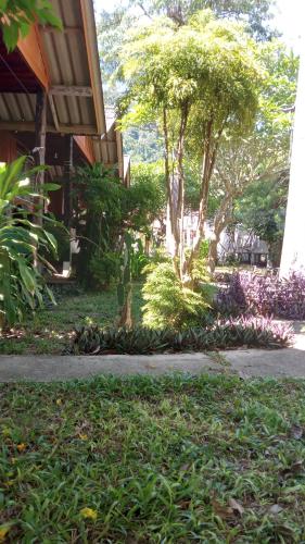 Bamboo Bungalow - Thong Nai Pan Yai in Thong Nai Pan Yai